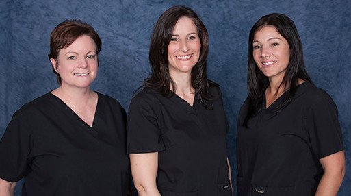 Our Therapists Our Therapists